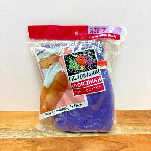 Vintage 1993 fruit - 1993, of