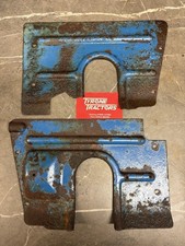 Fordson Dexta Super Dexta