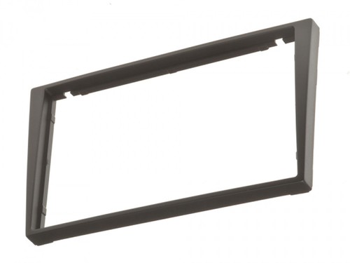 Mounting frame double din - frame, car