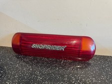 SHOPRIDER CADIZ TE889SL REAR
