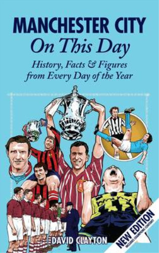 Manchester city this - manchester, day