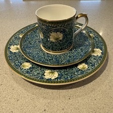 V&A Museum William Morris