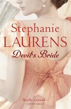 Devil's Bride: Number 1 in