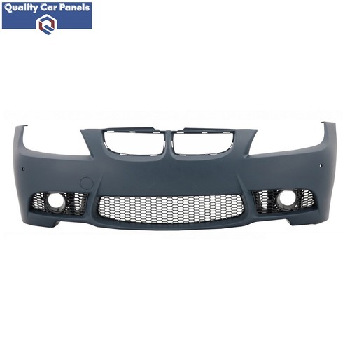 Front bumper kit fog grilles - kit,