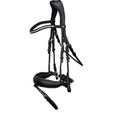 Schockemohle Malibu Bridle