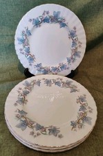 Vintage Royal Kent Trent Bone