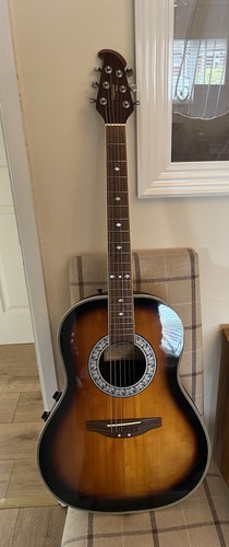 Tanglewood odyssey electro - odyssey,