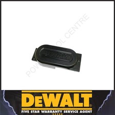 DeWalt 5140010-09 Cover For