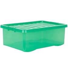Wham Plastic Stackable Large