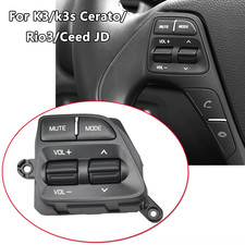 Button switch For KIA k3