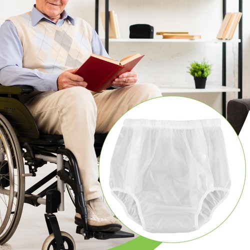 Incontinence protective pants - incontinence,