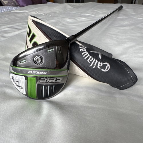 Callaway epic speed wood - epic, 3