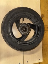 Genuine PEUGEOT METAL X 100cc