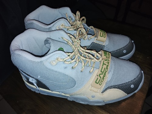 Nike air trainer travis - trainer,