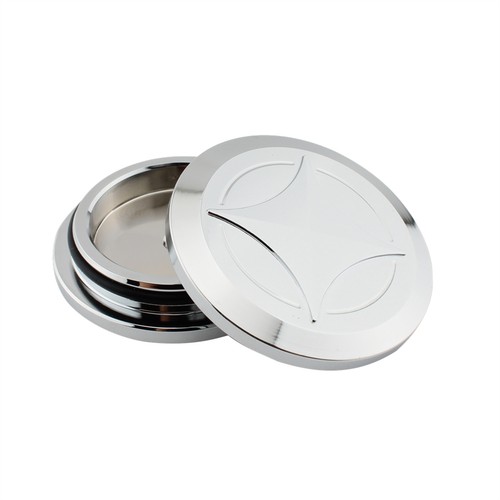Motorcycle frame hole plug - hole,