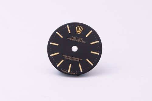 Rolex oyster perpetual - rolex,
