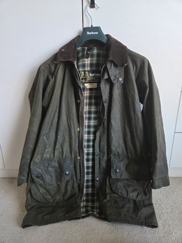 Barbour gamefair crest - barbour,