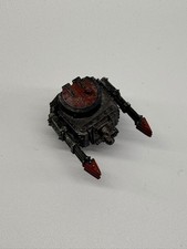 Warhammer 40k  Ork vehicle