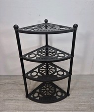 Le Creuset Cast Iron 4 Tier