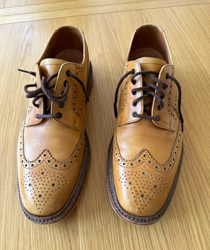 Loake 1880 men - loake, men’s