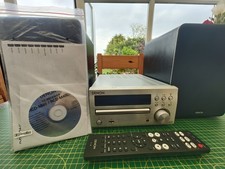 Denon RCD-M40DAB Hifi And