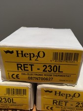 Hep2O RET-230 L 230V