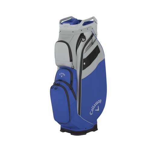 Callaway org cart - 14, 2026