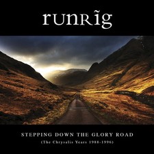 Runrig : Stepping Down the