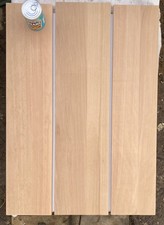 VERY RARE Parana Pine Square