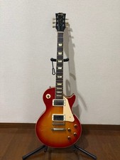 Orville gibson lps 59r - gibson, lps-59r