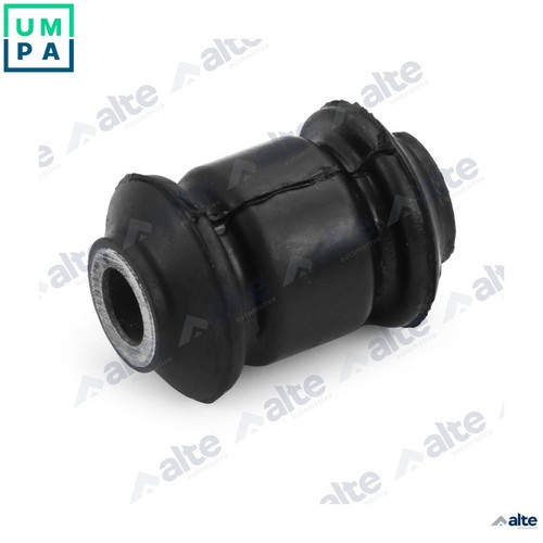 Mounting controltrailing - 2x,