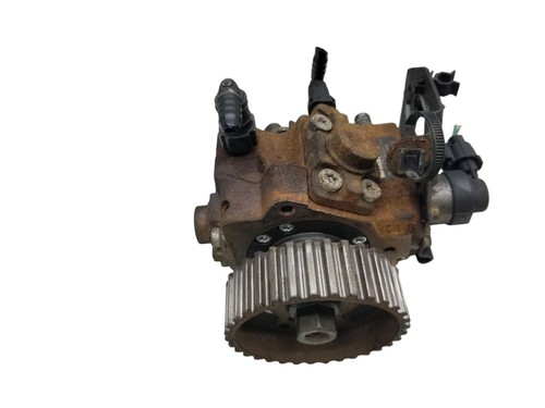 Citroen dispatch fuel injector - citroen,