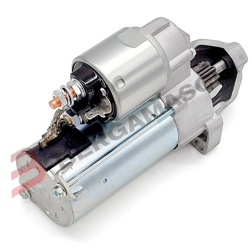 Starter motor magneti marelli - motor,