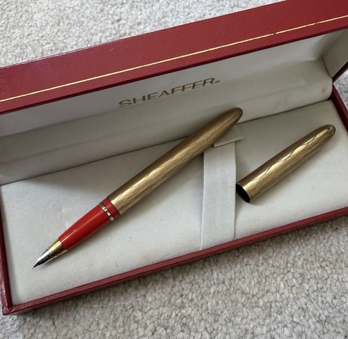 Vintage lady sheaffer xii - lady,