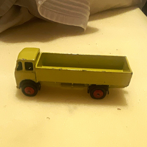 Dinky toys 420 - 420, bedford