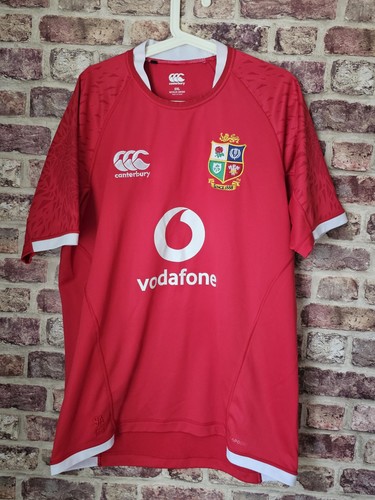 British irish lions 2021 - &,