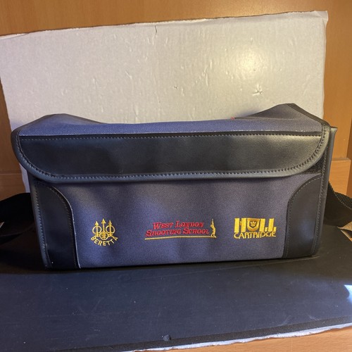 Cartridge bag clay - bag,