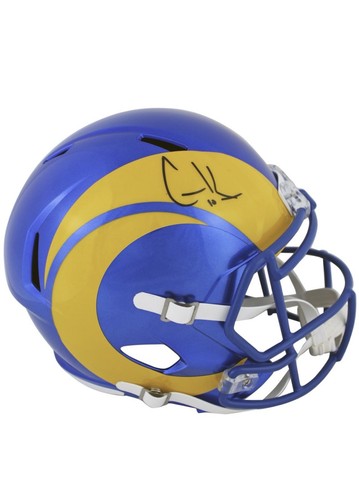 Cooper kupp signed - kupp,