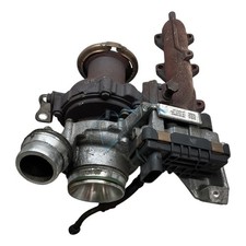 BMW Diesel Turbo Turbocharger N47 2.0d 1 3 Series E81 E82 E90 E91  7810189