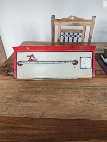 Vintage crypton triangle - vintage,