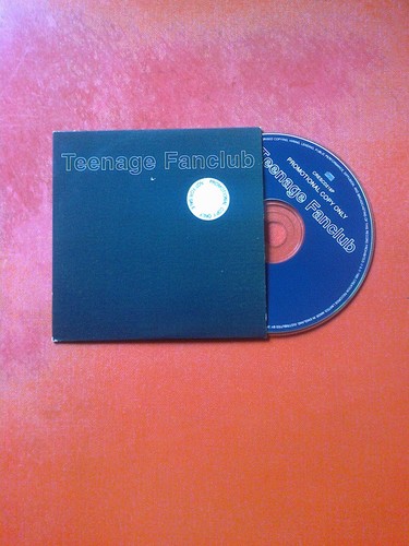 Teenage fanclub don look - don't,