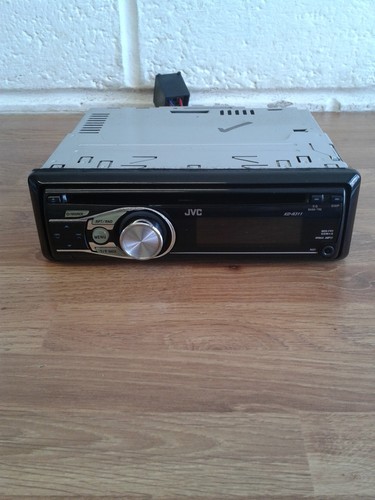 Jvc r311 car radio - kd-r311, stereo