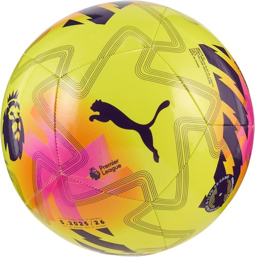 Puma premier league 26 - premier, 25/26
