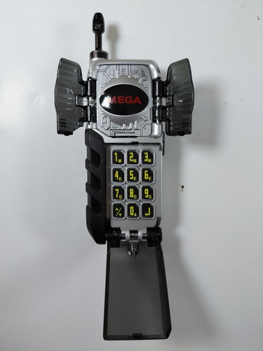 Vintage 1998 bandai - vintage,