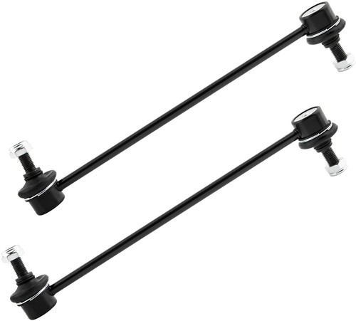 Front stabiliser antiroll - l/r,