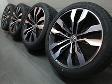 4 New MSW 20'' 5x112 Wheels