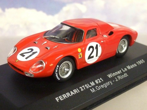 Ixo nart ferrari - nart,