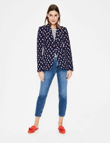 Boden ledbury single - boden, breasted