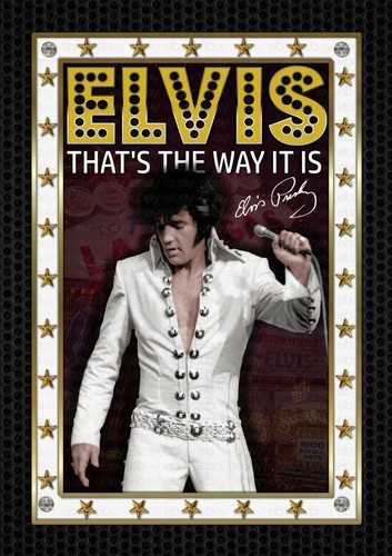 Elvis presley that s the - elvis,