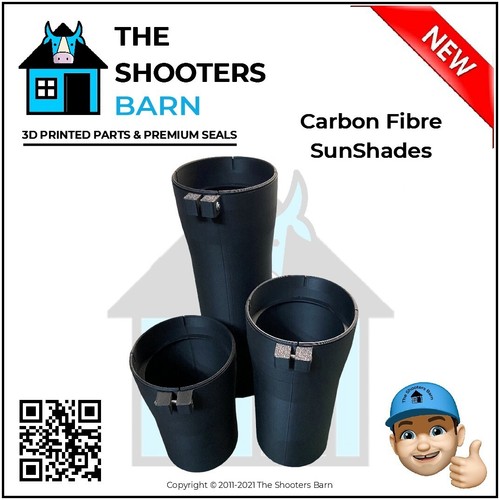 Carbon fibre sunshades for - fibre,